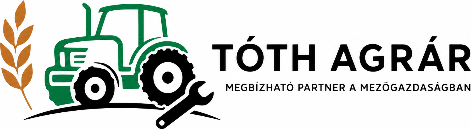 Tóth Agrár - Traktor & Mezőgazdasági Gép Szerviz